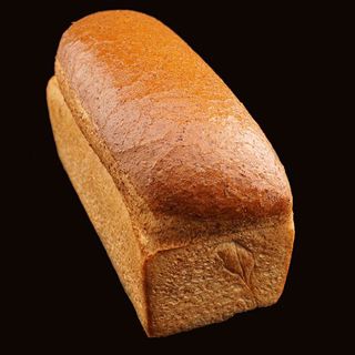 Afbeelding van Bruin brood