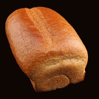 Afbeelding van Bruin vloer