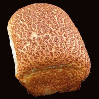 Afbeelding van Melkbrood vloer Tijger