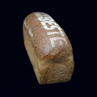 Afbeelding van Beste brood 1/2