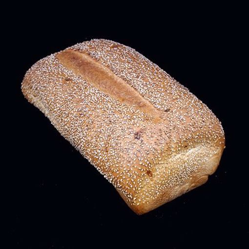 Afbeelding van Melkbrood vloer sesam