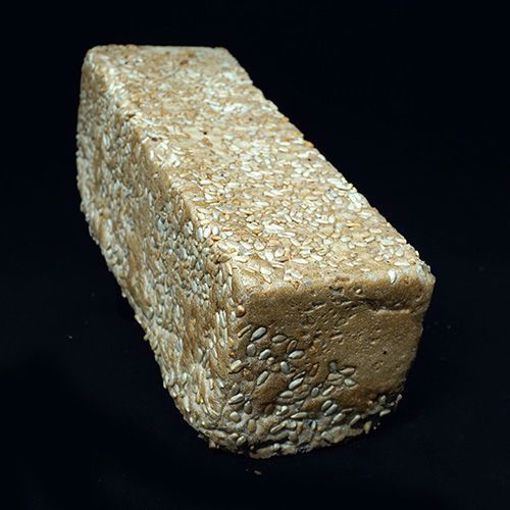 Afbeelding van Zonnebloem brood