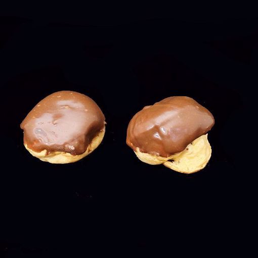 Afbeelding van Bobo (mini Bossche bol)