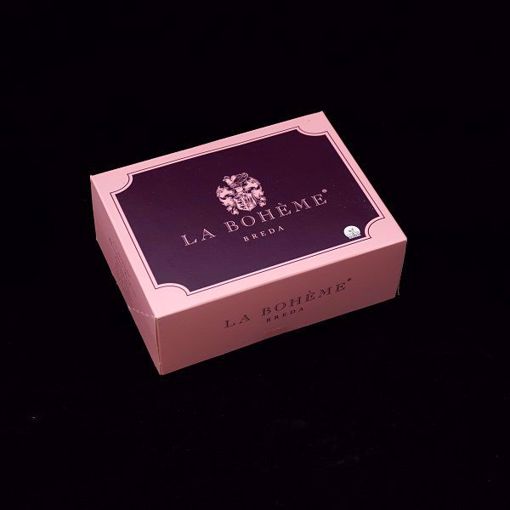 Afbeelding van La Boheme