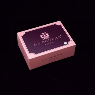 Afbeelding van La boheme groot