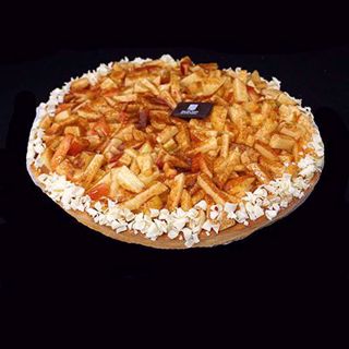 Afbeelding van Appelvers vlaai