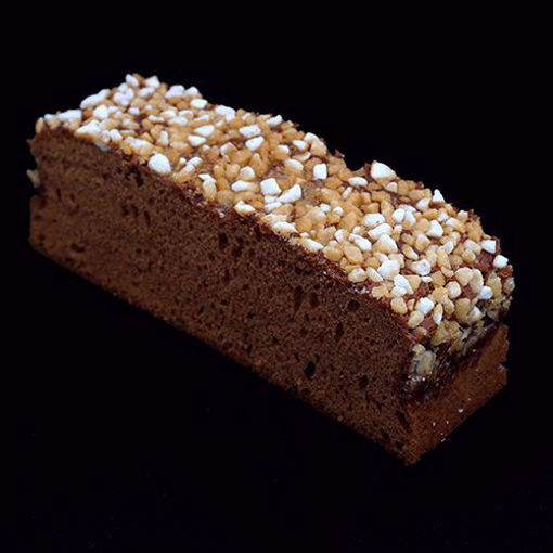 Afbeelding van Ontbijtkoek noten - TIJDELIJK NIET BESCHIKBAAR