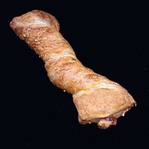 Afbeelding van Salami twister