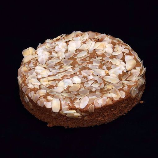 Afbeelding van Speculaas taartje