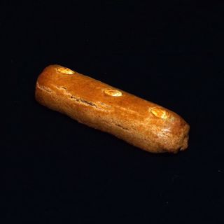 Afbeelding van Speculaas staaf 1/2