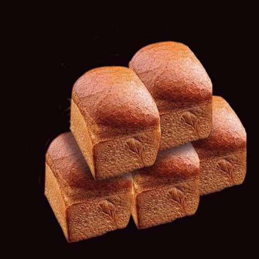 Afbeelding van Donderdag: Half bruinbrood 4+1 GRATIS