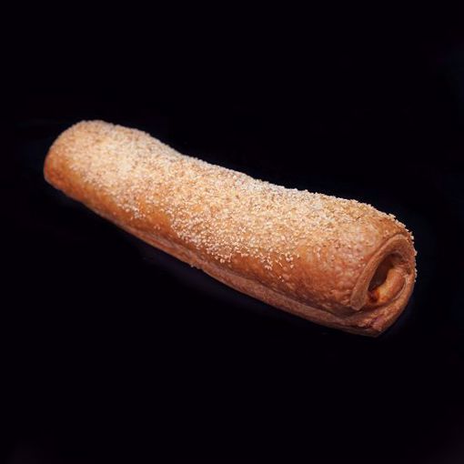 Afbeelding van Frikandel in croissantdeeg