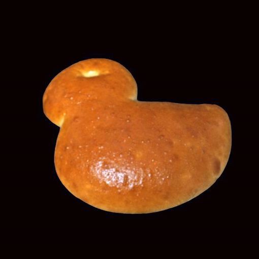 Afbeelding van Kipje