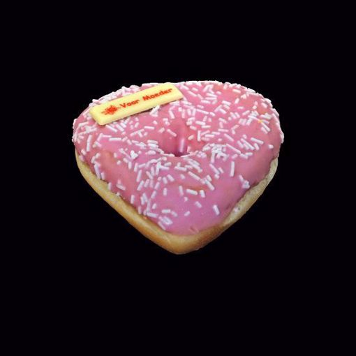 Afbeelding van Moederdag Donut