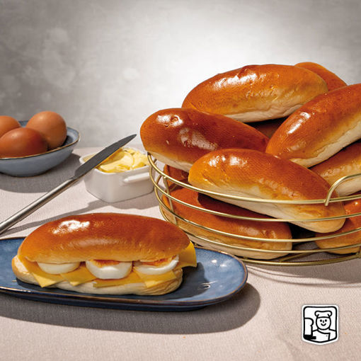 Afbeelding van WEEKENDaanbieding: Puntjes 4 + 2 gratis