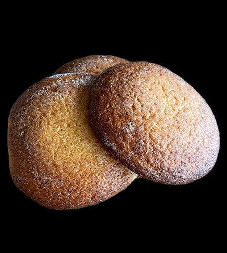 Afbeelding van Eierkoek mini