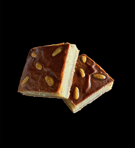 Afbeelding van Gevuld speculaas