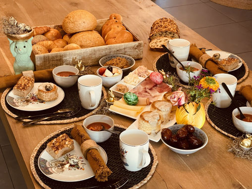 Afbeelding van PAAS Brunch