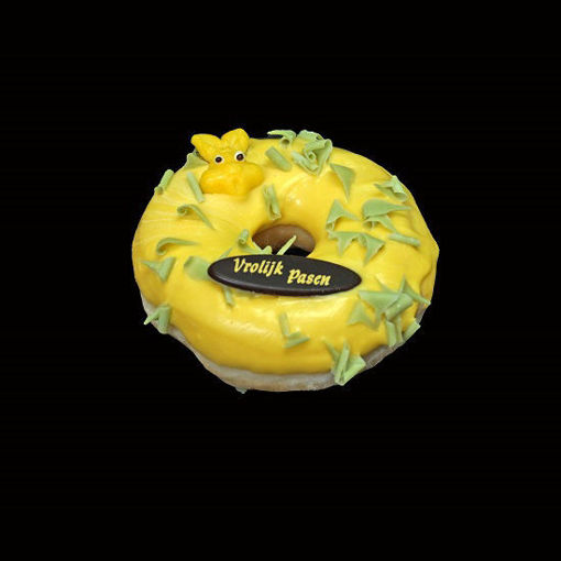 Afbeelding van Paas Donut