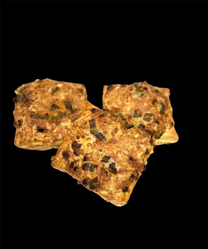 Afbeelding van Asian spicy