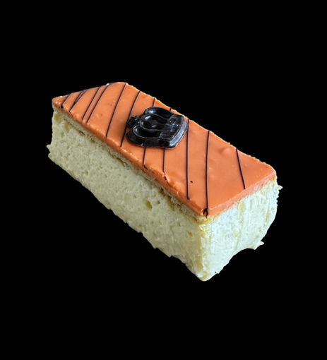 Afbeelding van ORANJE Tompouce