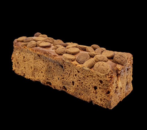 Afbeelding van Ontbijtkoek kruidnoten