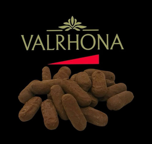 Afbeelding van Slagroom truffels
