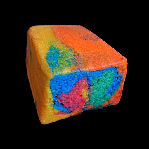 Afbeelding van Carnavalscake