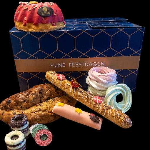 Afbeelding van Kerst Cadeaupakketten vanaf €20