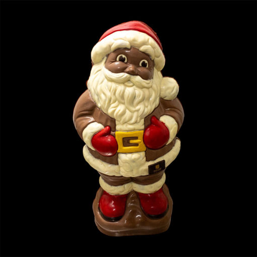 Afbeelding van Kerstman groot