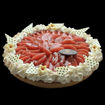 Afbeelding van Stoofperen vlaai heel/half