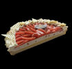 Afbeelding van Stoofperen vlaai heel/half