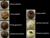 Afbeelding van Bonbons 7 stuks