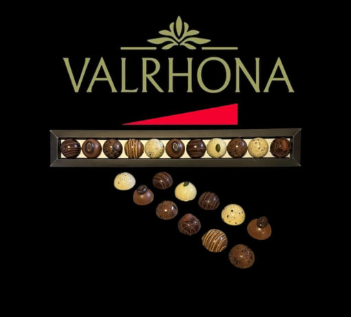 Afbeelding van Bonbons 11 stuks