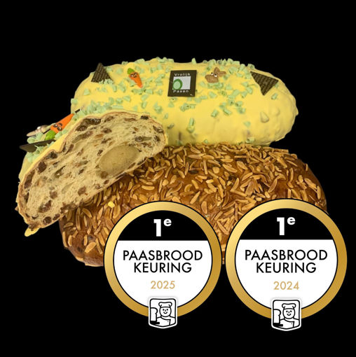 Afbeelding van Paasbrood