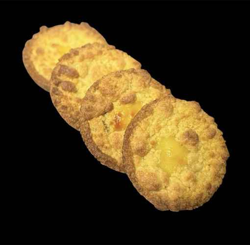 Afbeelding van Limoncella koek
