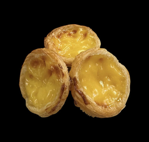 Afbeelding van Pastel de Nata