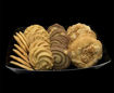 Afbeelding van WEEKENDAANBIEDING: Roomboter Koekjes gesorteerd 250gr