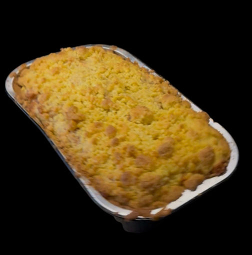 Afbeelding van Barry's afbak Appeltaart