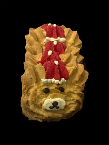 Afbeelding van Kerst sprits koeken