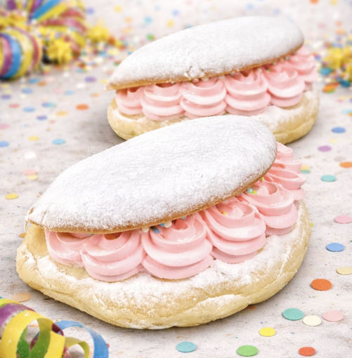 Afbeelding van Flugel Roombroodje (bevat alcohol)