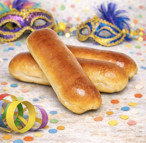 Afbeelding van Worstenbrood