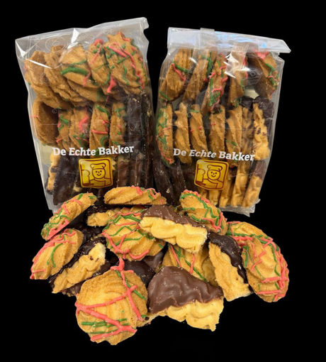 Afbeelding van Sprits navulverpakking