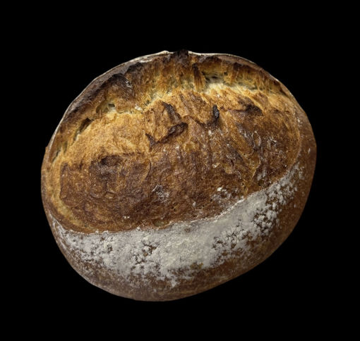 Afbeelding van Desem spelt