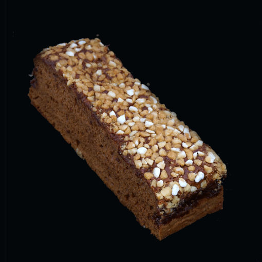Afbeelding van Ontbijtkoek candij