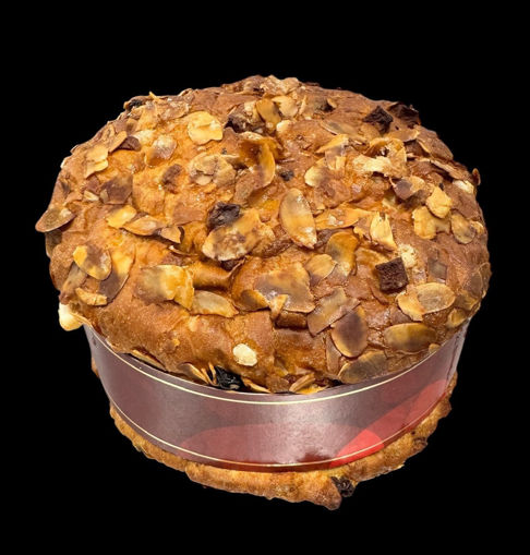 Afbeelding van Appeltjesbrood